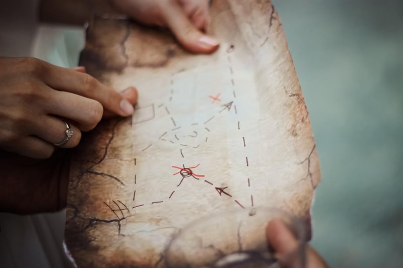 Treasure Troves